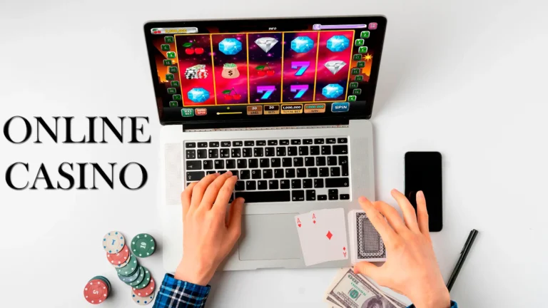 online casino